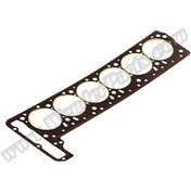 Resim Mercedes W123 W126 M110 Silindir Kapak Contası 86mm - Wender A774049 