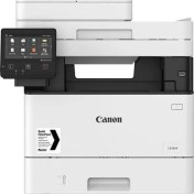 Resim Canon I-Sensys x 1238İF Siyah-Beyaz A4 38 Syf/dk 3514C050 Lazer Yazıcı 