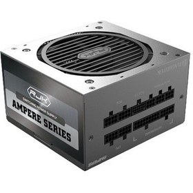 Resim Raijintek Ampere 1000w 80+ Platinum Atx 3.1 Pcıe 5.0 Full Moduler Siyah Güç Kaynağı 0r30b00013 