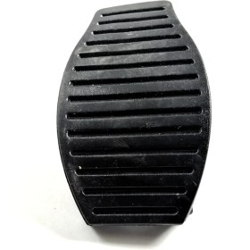 Resim Quwa FIAT Fiorino Debriyaj Fren Pedal Lastiği Yanaklı 
