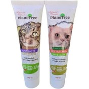 Resim Planetree Malt Paste 100 G + Multivitamin 100 G 