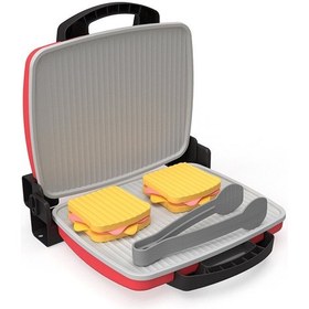 Resim MGS Tost Makinesi Ve Tost 