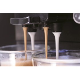 Resim Aaron Coffeemaster 