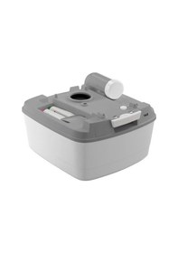 Resim THETFORD Porta Potti 165 Portatif Tuvalet 