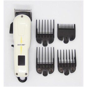 Resim moontime alaçatı Dearlıng Rf 6018 Profesyonel Traş Makinesi Tras-026 TRAS-026 