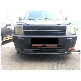 Resim Ford Connect Ön Tampon Eki 2004-2006 - 