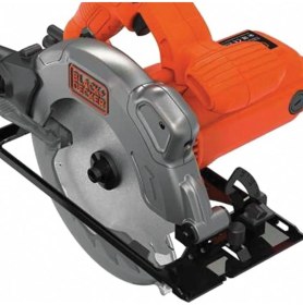 Resim Black & Decker Daire Testere 1250 W 190 mm CS1250L 