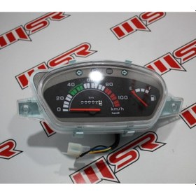 Resim Honda Actıva Km Saati (451380004) 