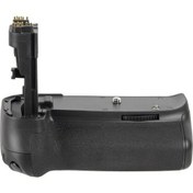 Resim MeiKe Canon EOS 60D İçin MeiKe MK-60D Battery Grip + 1 Ad. LP-E6 Batarya 