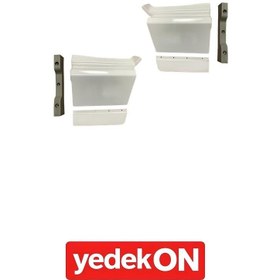 Resim Ayakkabılık Ford Cargo 1842/1846 