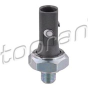 Resim TOPRAN 108890002 Yağ Müşürü 1 Kutuplu Kahverengi-(Vw: Caddy 1,9 Bjb/Transporter T5 1,9 Axb) TOPRAN