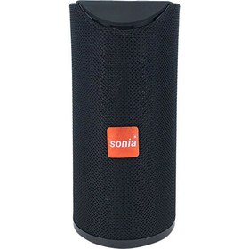 Resim Sonia SN-113 Kablosuz Mono Hoparlör - Speaker 