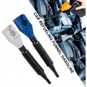 Resim Yakıt Dökme Aparatı 