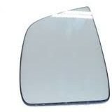 Resim Fiat Doblo Sol Dış Dikiz Ayna Camı İthal Marka 71765471 