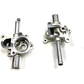 Resim Termostat Yuvası Accent Benzli 2003 2005 Alt 