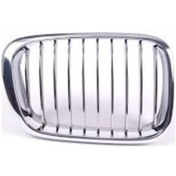 Resim Bmw E46 Panjur Ön Sağ 51138208490 