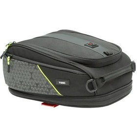 Resim Taac Twıstlock Depo Üstü Çanta Tc19tw 15/20 Lt Siyah Çok Renkli 