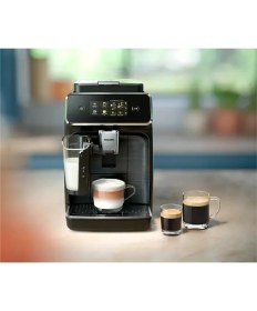 Resim Phılıps Lattego Tam Otomatik Espresso Makinesi 