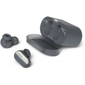 Resim Philips TAT6908BK/00 Gerçek Kablosuz Kulak İçi Kulaklık Siyah 