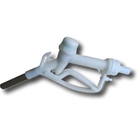 Resim Düzey Plastik Akaryakıt Tabancası 3/4'' (Adblue Tabancası-Mazot Tabancası)-Düzey Pompa 