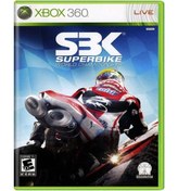 Resim Fame SBK Superbike World Championship Xbox 360 