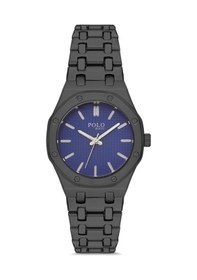 Resim Polo Rucci 2213 Metal Kadın Kol Saati 