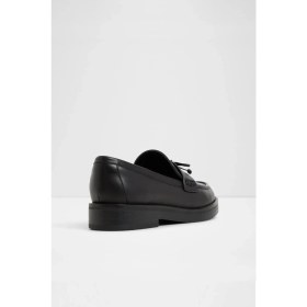 Resim Aldo Gwajar Ayakkabı Düz Oxford & Loafer - Siyah 