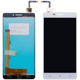 Resim Lenovo Vibe P1M (P1Ma40) Lcd Ekran Dokunmatik 