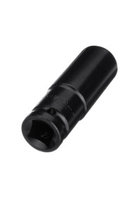 Resim 11 Adet Darbeli Anahtar Altıgen Soket Başlığı Seti 