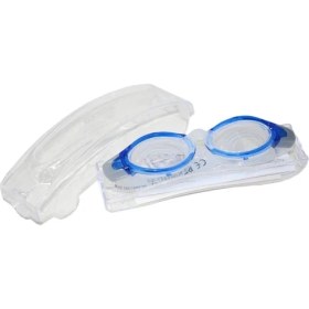 Resim MCM Group KZL-GS5A Yüzücü Gözlüğü Silikon Ant - 1 Adet Stokta Olan Gönderilir 