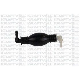 Resim Kraftvoll 10034349 El Pompası 8mm 