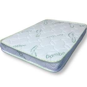 Resim AvE HOME TERABABY BAMBOO BEBEK YATAĞI - 76x120 