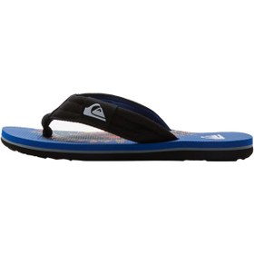 Resim Quiksilver Molokai Layback II Youth Erkek Çocuk Terlik 