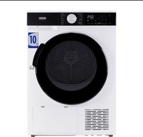 Resim Ukm 3103 B101 10 Kg A+++ Çamaşır Kurutma Makinesi 