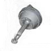 Resim BMW N47N N57N F10 VAKUM VALFİ 11718511638 