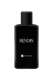 Resim soshe Bendis 