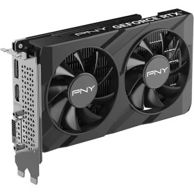 Resim Pny Rtx 3050 Verto 6gb 96BIT VCG30506DFXPB1 