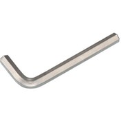 Resim İzeltaş İzeltaş 5/8" Sae Altı Köşe Allen Anahtar - Izeltaş 4901221587 