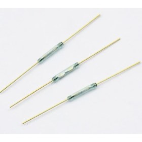 Resim Hasyılmaz Xc-10 16.5 mm Manyetik Indükleme Anahtarı 30 Adet 