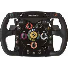 Resim Thrustmaster Ferrari F1 Wheel Add-On For PS3/PS4/pc/xbox One 