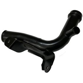 Resim Atık 232 - Devirdaim Su Giriş Borusu Renault Master Iıı 10 2.3dc 