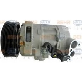 Resim KNECHT Acp954000s Klima Kompresörü (185×265) Renault Megane Iıı (eno:8fk351123561) 