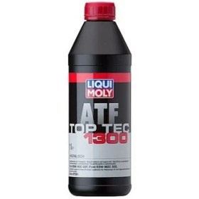 Resim Liqui Moly Otomatik Şanzıman Yağı (Atf) (Ford - Volvo) 1 Lt 