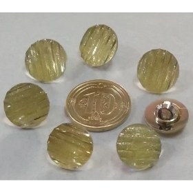 Resim İlhan Düğme Fantazi Inci Düğme Bluz Düğmesi-7 Adet 