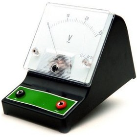 Resim Voltmetre 0-30 V Ac 
