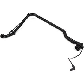 Resim Chevrolet Cruze 1.4 Turbo Krank Havalandırma Hortumu Psa Marka 25193343 