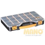 Resim Mano Org-18" Organizer 