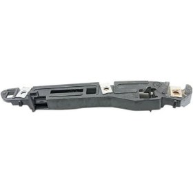 Resim Tampon Braketı On Sol Opel Astra K 17-19 39020436 