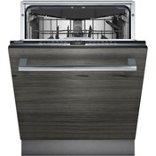Resim Siemens SN63IX62MT Tam Ankastre Bulaşık Makinesi 