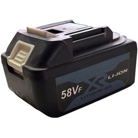 Resim Şarjlı Matkap İçin Yedek Batarya 10 Pilli 58 V 